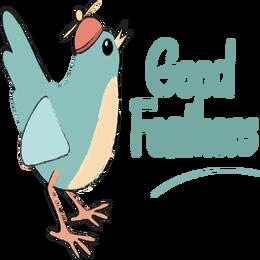 Good Feathers In Fiber Good Feathers In Fiber